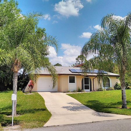 Vacation Home Falcon Lehigh Acres Exteriér fotografie