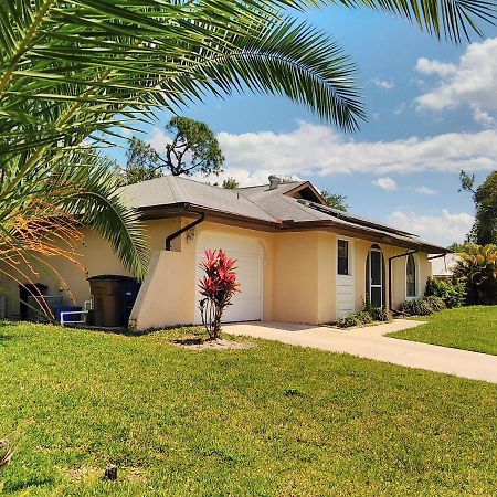 Vacation Home Falcon Lehigh Acres Exteriér fotografie